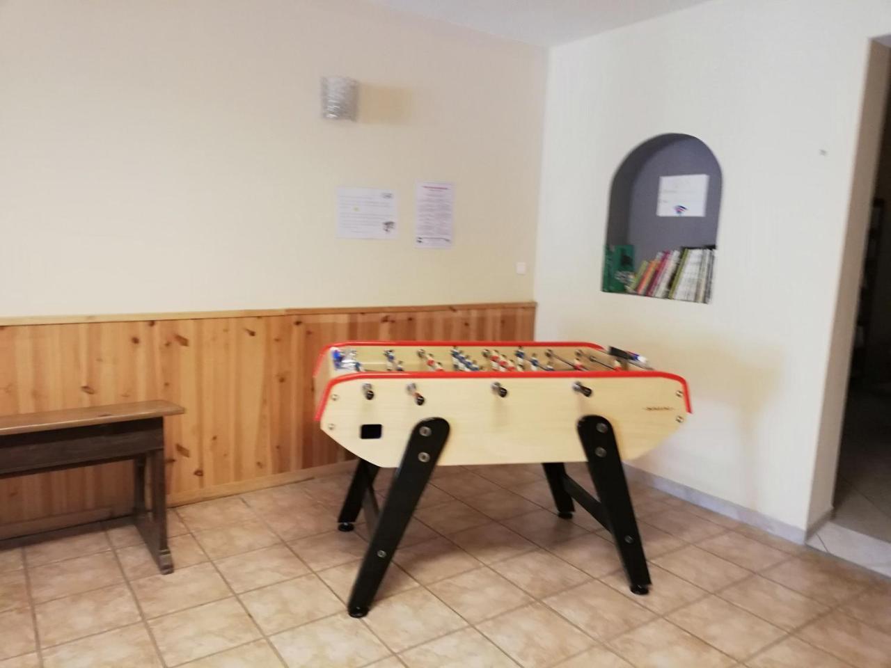 Les Chalets De Grazimis Condom Exterior photo