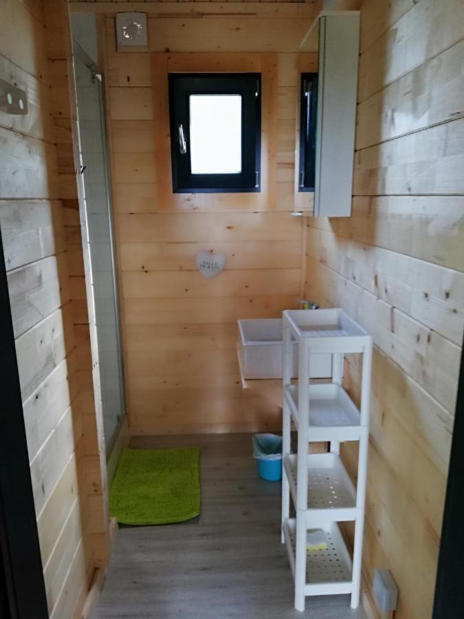Les Chalets De Grazimis Condom Exterior photo